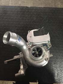 Audi Q7 3.0 53049880054