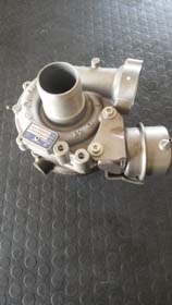 Renault - Megane III,Scanıc III 1.6 dCı 144117969R | 5438 988 0001