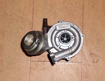 Pugeot RCZ Turbo 806500-1