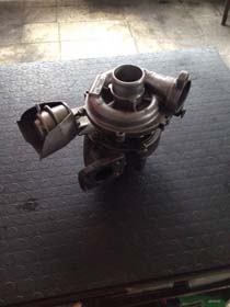 Citroen C 4 1.6 HDİ