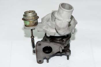 Volvo PKW - S40