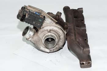 Volvo - C30,C70 II,S40 II,S60 I,S70,S80II,V50,XC90, 2.4