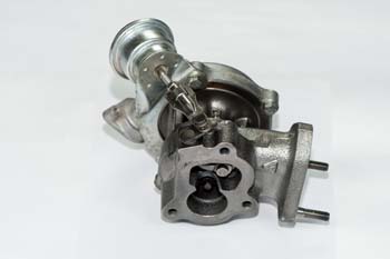FİAT FİORİNO TURBO 5435 988 0005 1.3 HDI 75hp-1