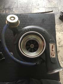 Daewoo DX 300
