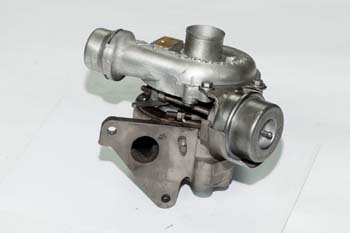 Renault - Scenıc II 1.5 100hp DCI