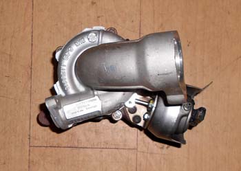 Kia Turbo 49477-01510