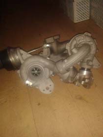 Volkswagen	Volkswagen - T6