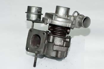 Alfa Romeo - 147  1.9 JTD