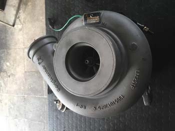 Mercedes Travego