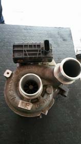 Hyundai Santa FE 2.2 780502-5001S