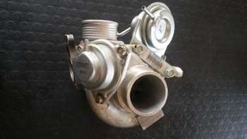 Volvo S40 T4 49377-06161   8602155