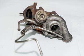 Opel - Astra