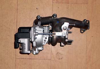 Opel Corca 1.3 euro 5 turbo 805752-1