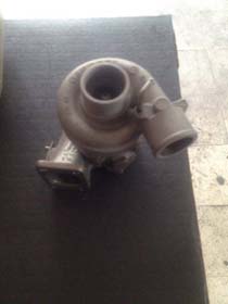 Tofaş Uydurma Turbo