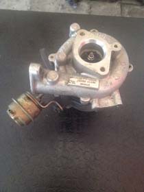 Nissan Primera 2.2 dci