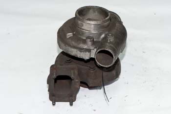 Peugeot - Boxer;2.8 HDI