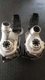 Audi -  Q7 4.2 TDI 057145722Q | 763492-5005S