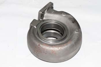 Scanıa - 143 EUROH  turbo salyangazu