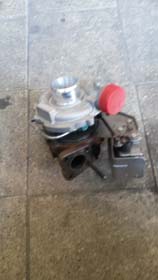 Jeep Wrangler 2.8 CRD 68092631AB | 796911-5002S