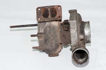 Mercedes - 403