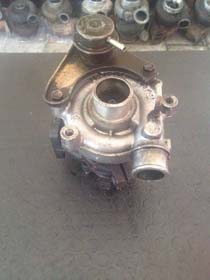 Toyota CT 9