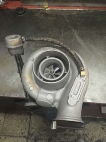 Hyundai 290 HX35
