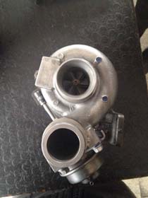 volkswagen Crafter 2.5 TDI