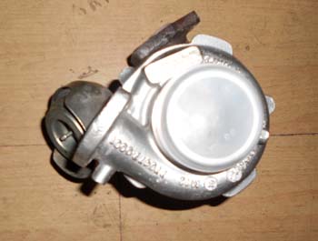 Opel İnsigna Turbo 2.0 788778