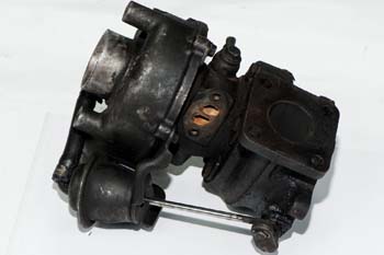 Isuzu - D-max 2.5