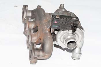 Jaguar - X Type 2.2