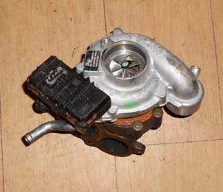 Chavrolet Cruz 1.4 turbo 781504-6