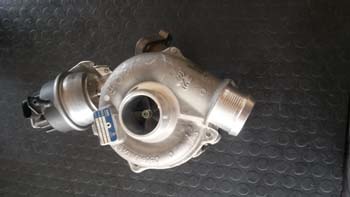 Audi - A4 2.0 TDI (B7) 03G145702H - 5303 988 0109
