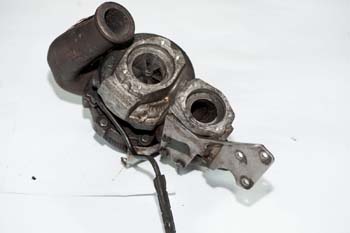 Volkswagen - Toureg V10 R50 Linko