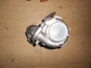 Opel İnsigna 2.0 Turbo 788778
