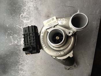 Mercedes ML 320 3.0 V6