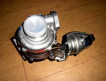 Opel Corsa euro 5 Turbo 789533