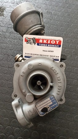 Fiyat Linea Doblo punto 1.3 90 hp 54359700014