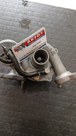 Ford Fiesta 1.4